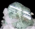 Datolite